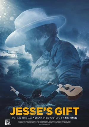 Дар Джесси Постер