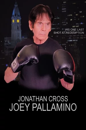 Джоуи Палламино Постер