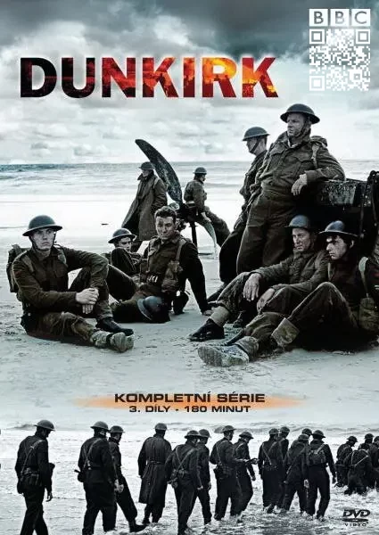 Дюнкерк (2017) Постер